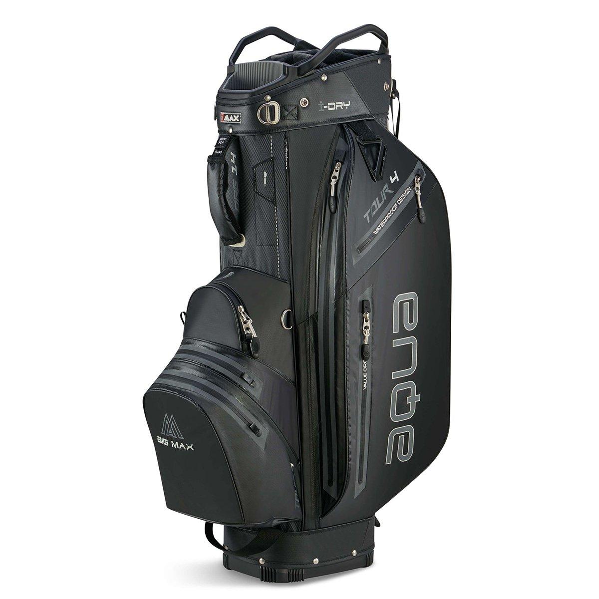 BIG MAX Aqua Tour 4 Golf Cart Bag