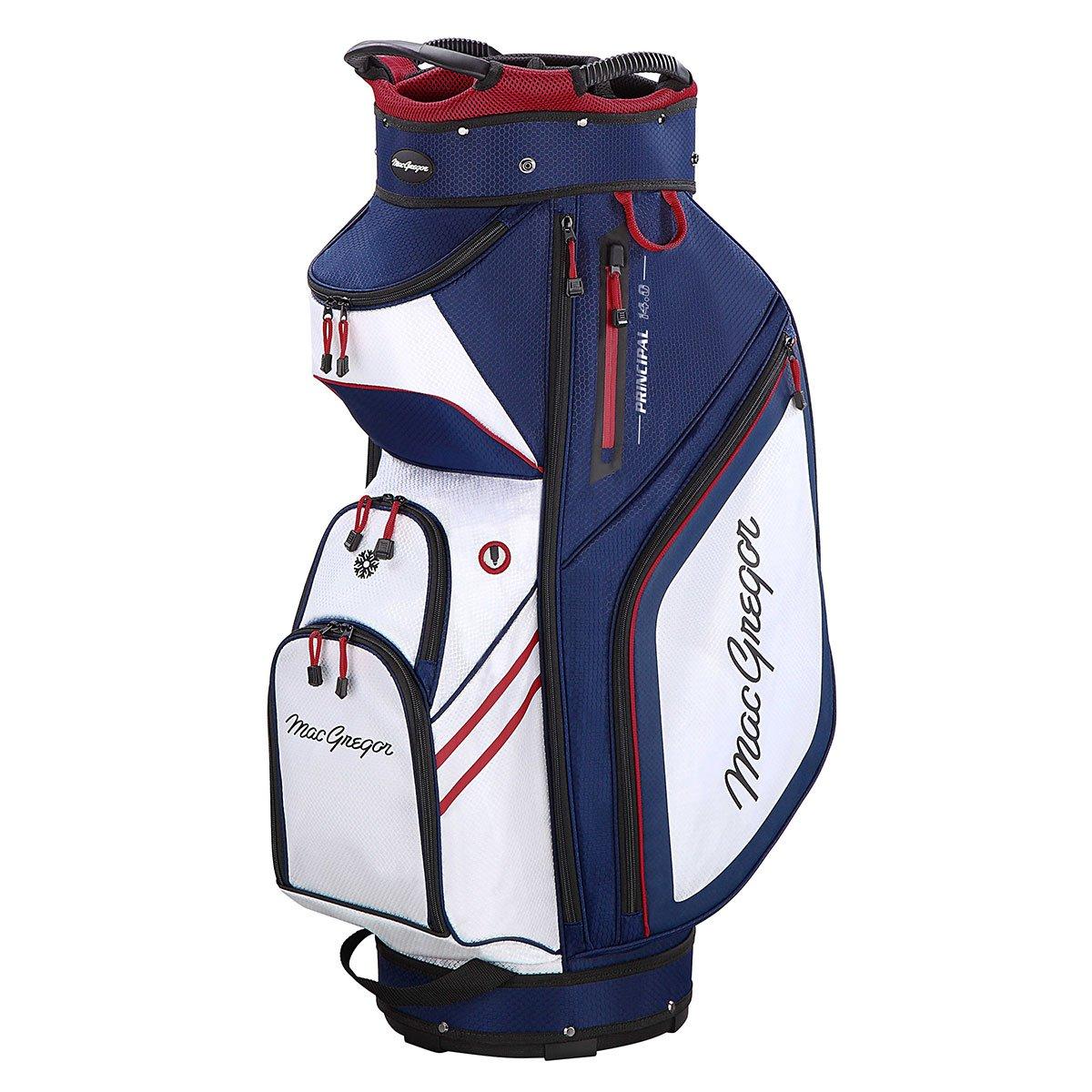 MacGregor Principle Golf Cart Bag