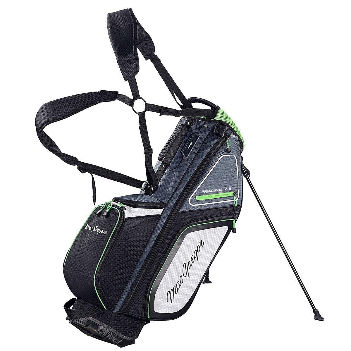 MacGregor Principle Golf Stand Bag