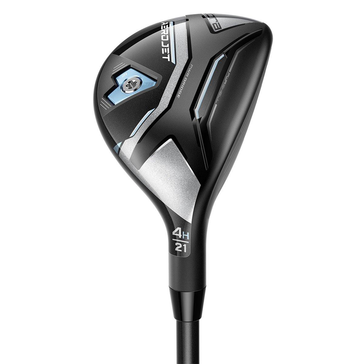 COBRA Ladies AeroJet Golf Hybrid