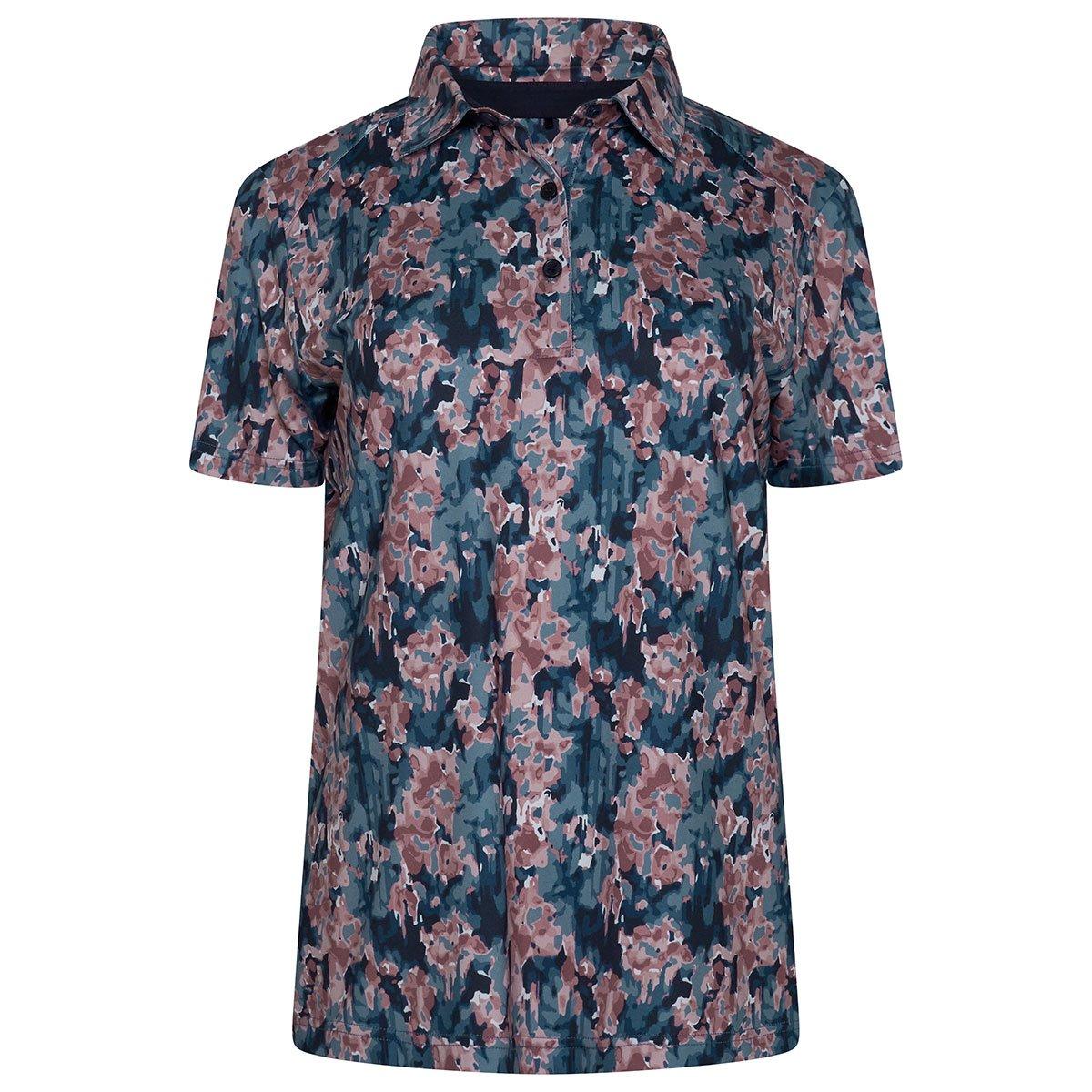 Stromberg Ladies Stromberg Penny Polo Shirt