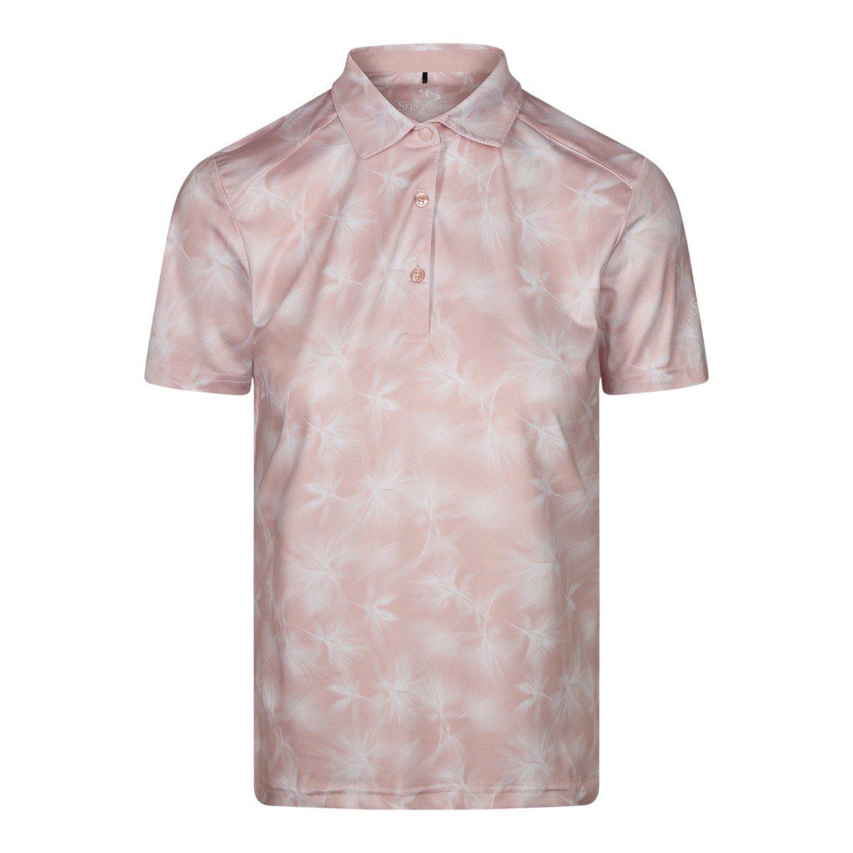 Stromberg Ladies Stromberg Penny Polo Shirt