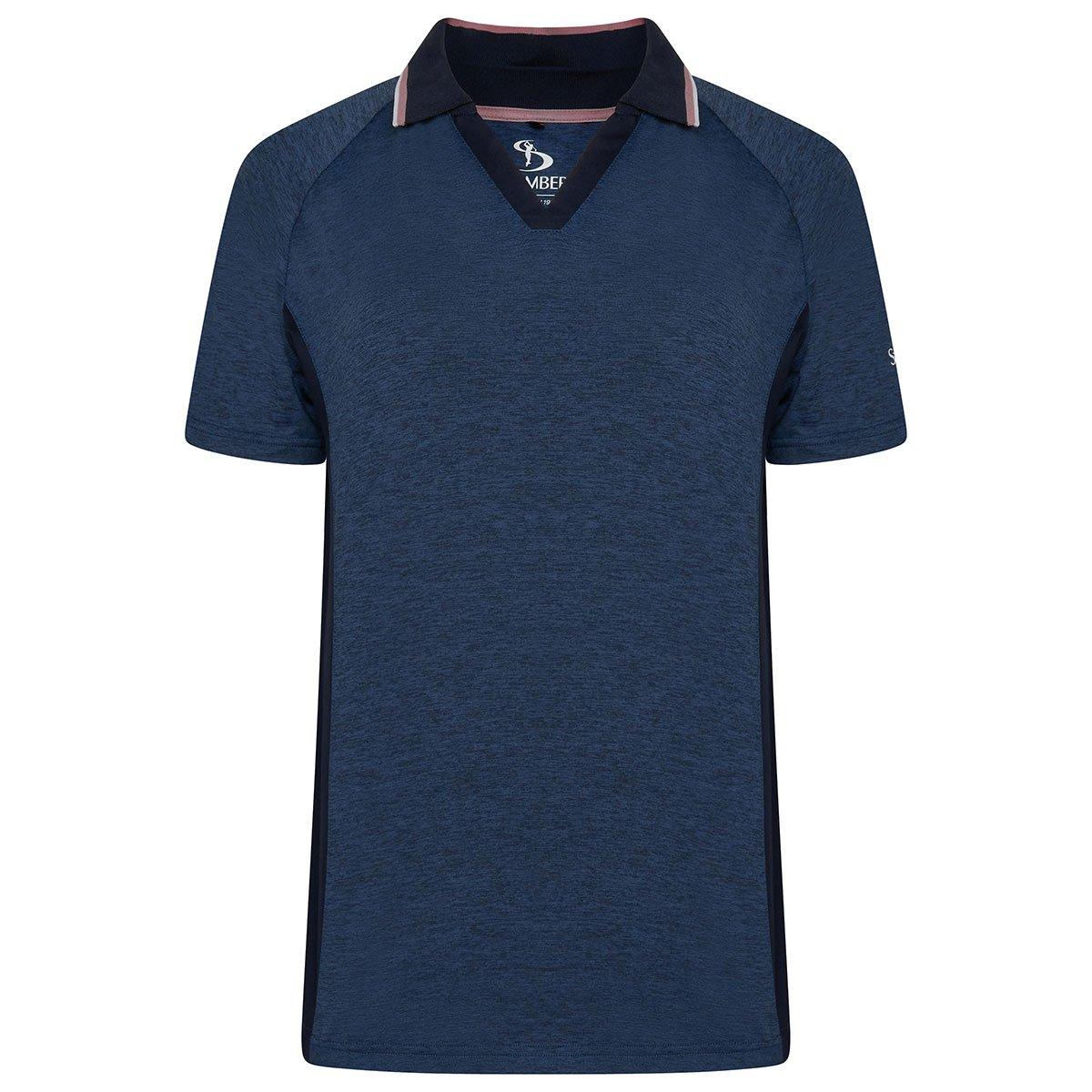 Stromberg Ladies Stromberg Thea Polo Shirt