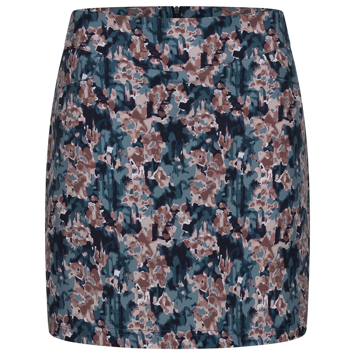 Stromberg Ladies Martha Golf Skort