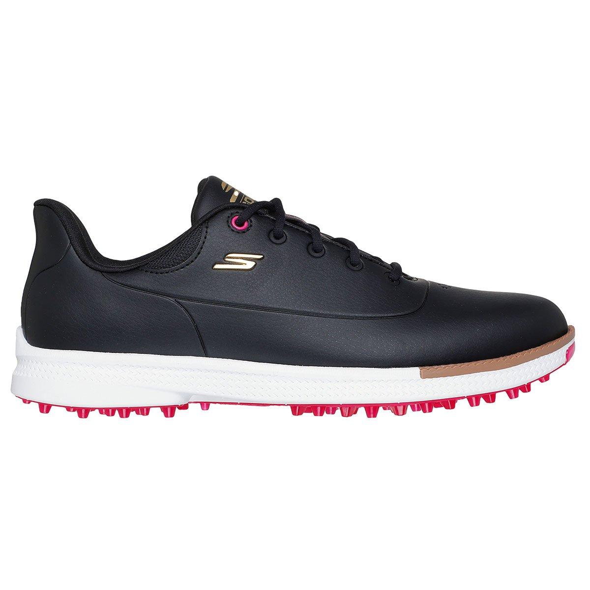 Skechers Ladies GO GOLF Jasmine 2 Waterproof Spikeless Golf Shoes