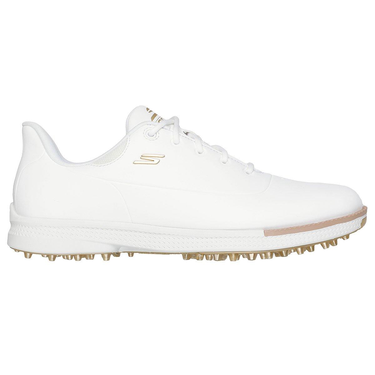 Skechers Ladies GO GOLF Jasmine 2 Waterproof Spikeless Golf Shoes
