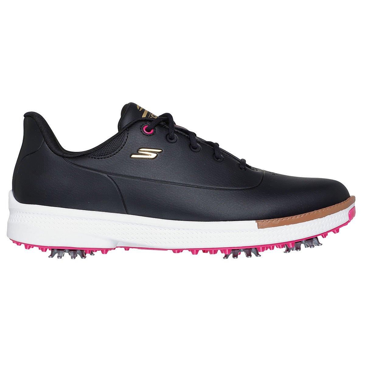 Skechers Ladies GO GOLF Jasmine 2 Waterproof Spiked Golf Shoes