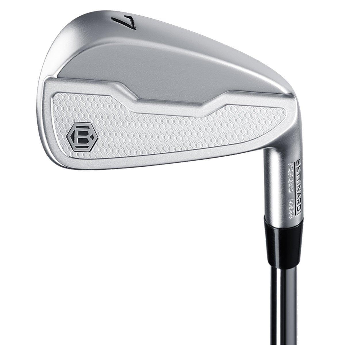 Bettinardi MB-24 Steel Golf Irons - Custom Fit