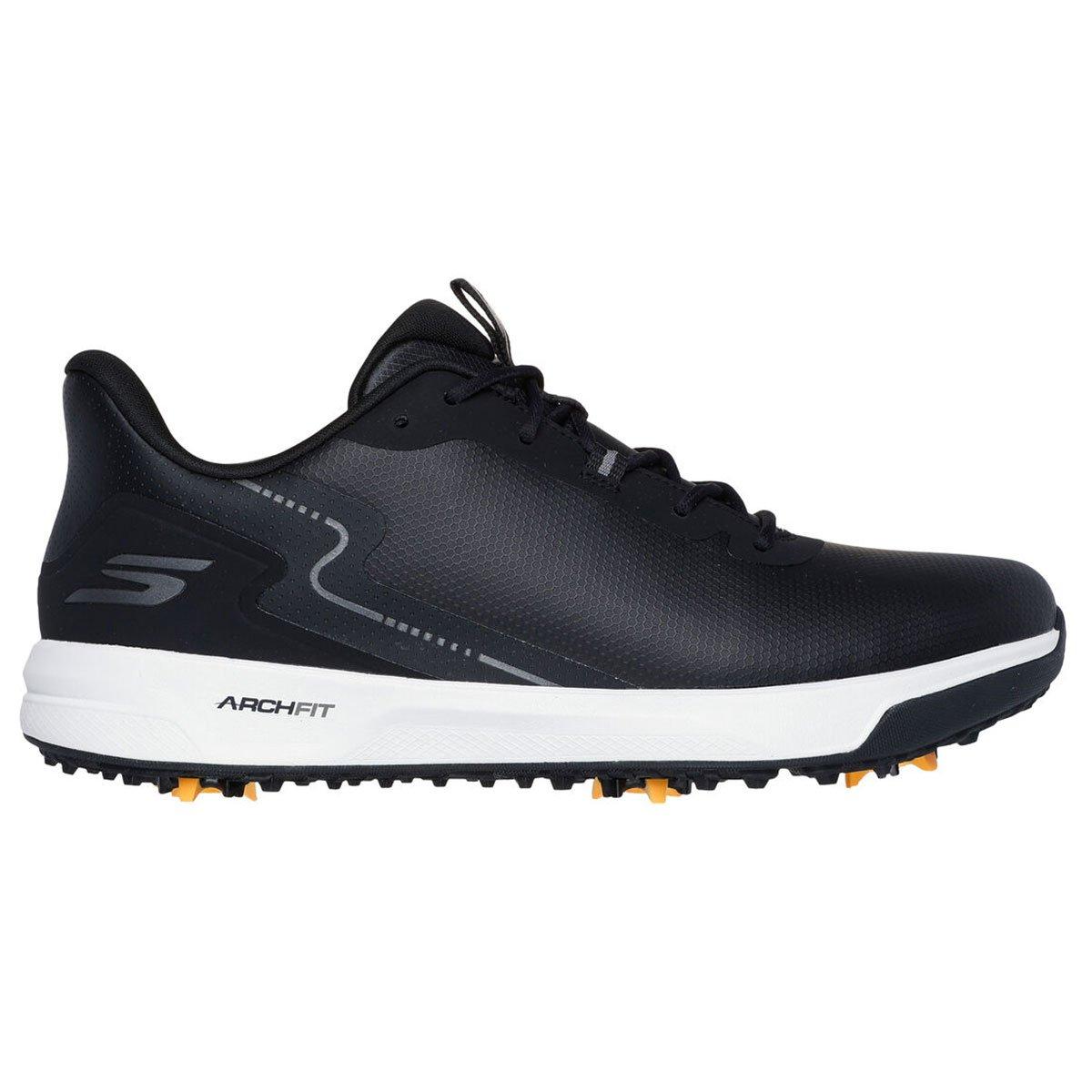 Skechers Men's GO GOLF Elite Vortex Rival Waterproof Spiked Golf Shoes