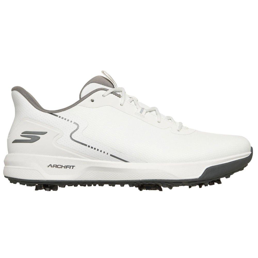 Skechers Men's GO GOLF Elite Vortex Rival Waterproof Spiked Golf Shoes