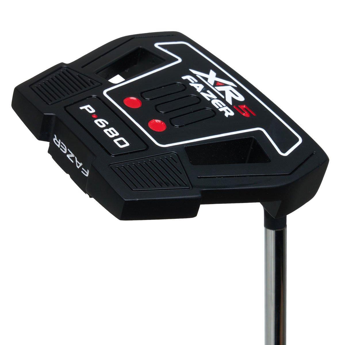Fazer XR5 P680 Golf Putter