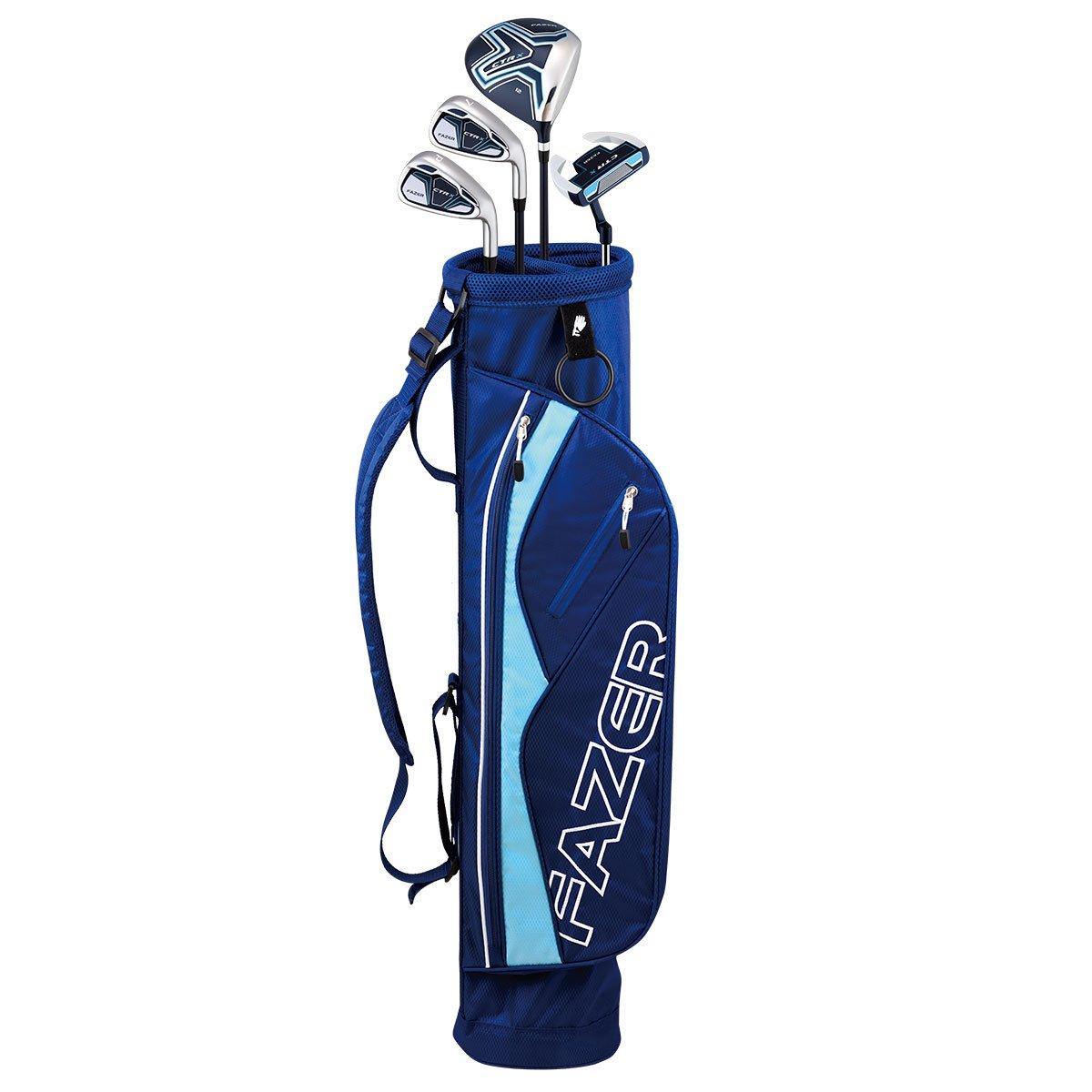 Fazer Ladies Fazer Ctrx
