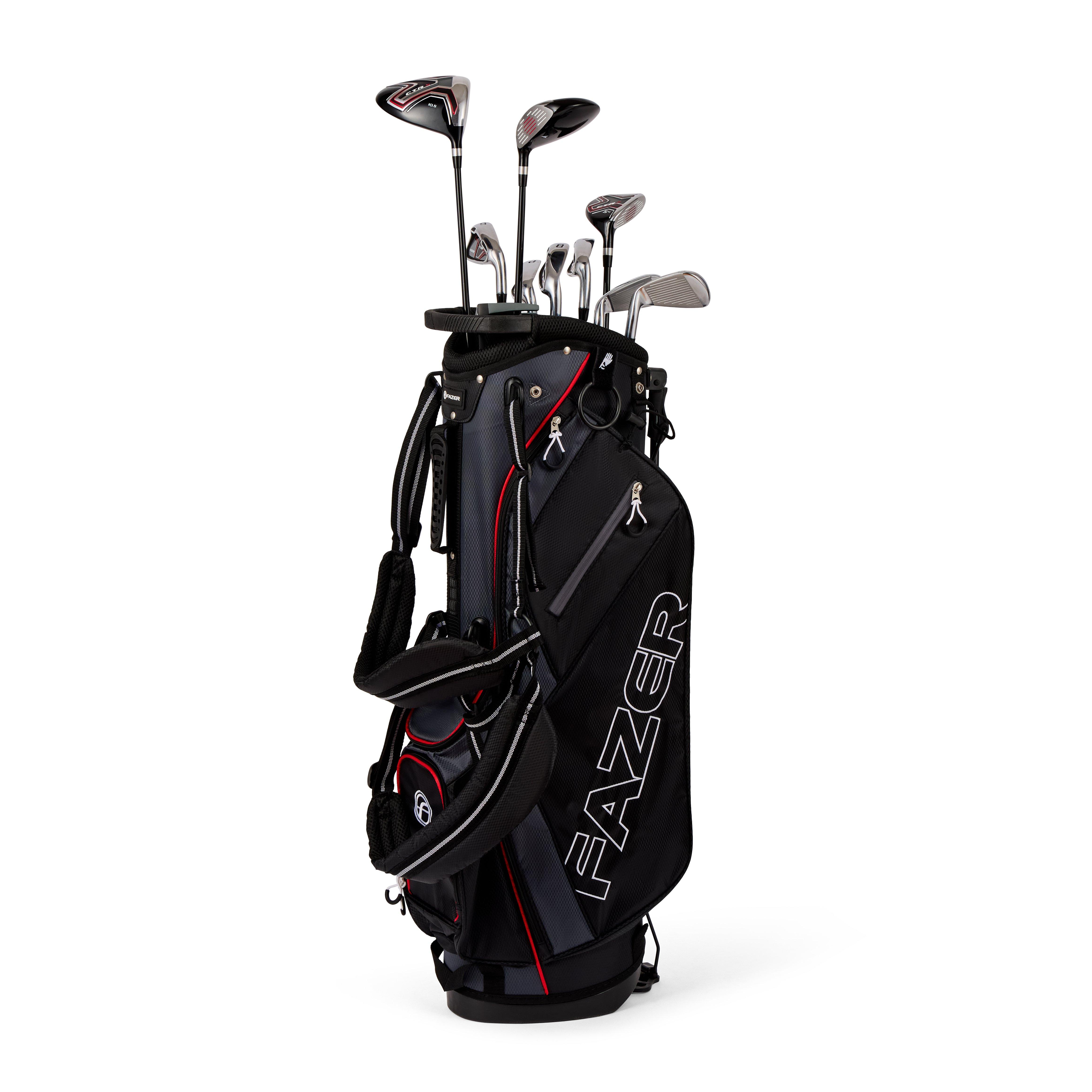 443170-Fazer-CTRX-Steel-Golf-
