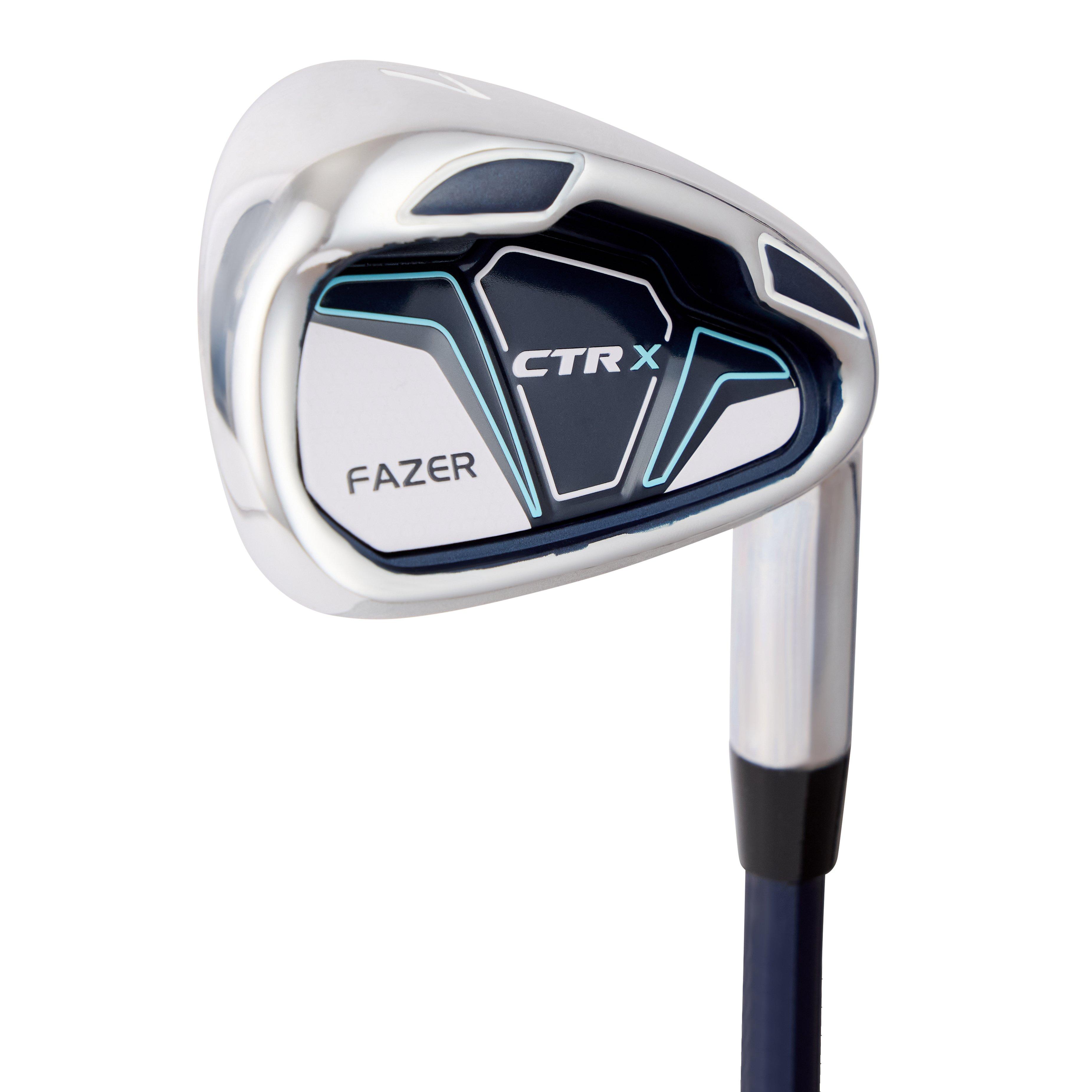 Fazer Ladies CTRX Graphite Golf 7 Iron