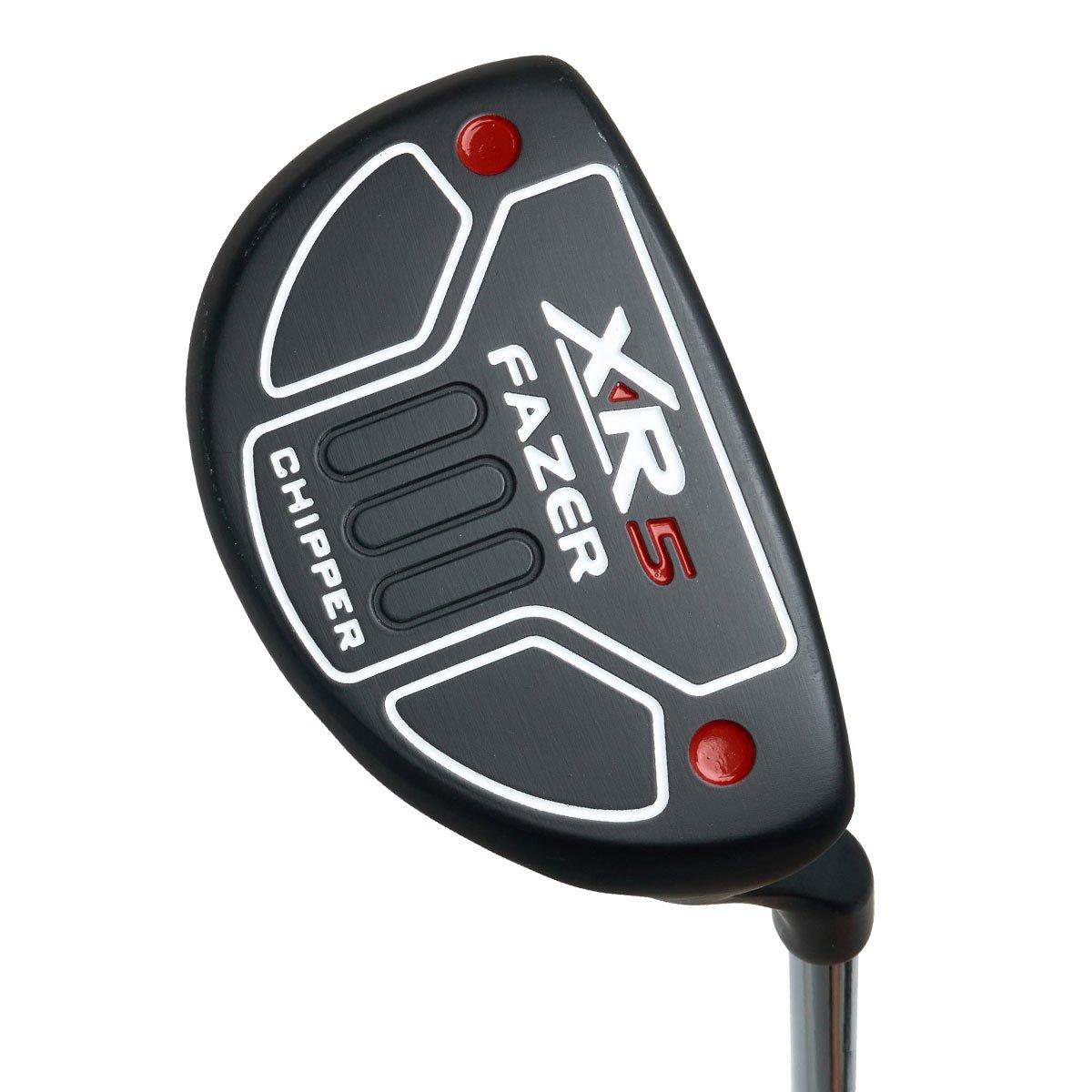 Fazer XR5 Steel Golf Chipper