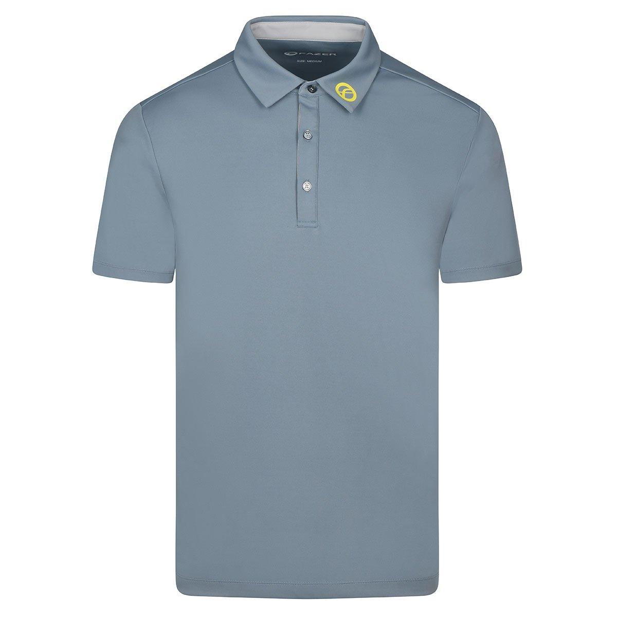 Fazer Leigh Contrast Polo Shirt