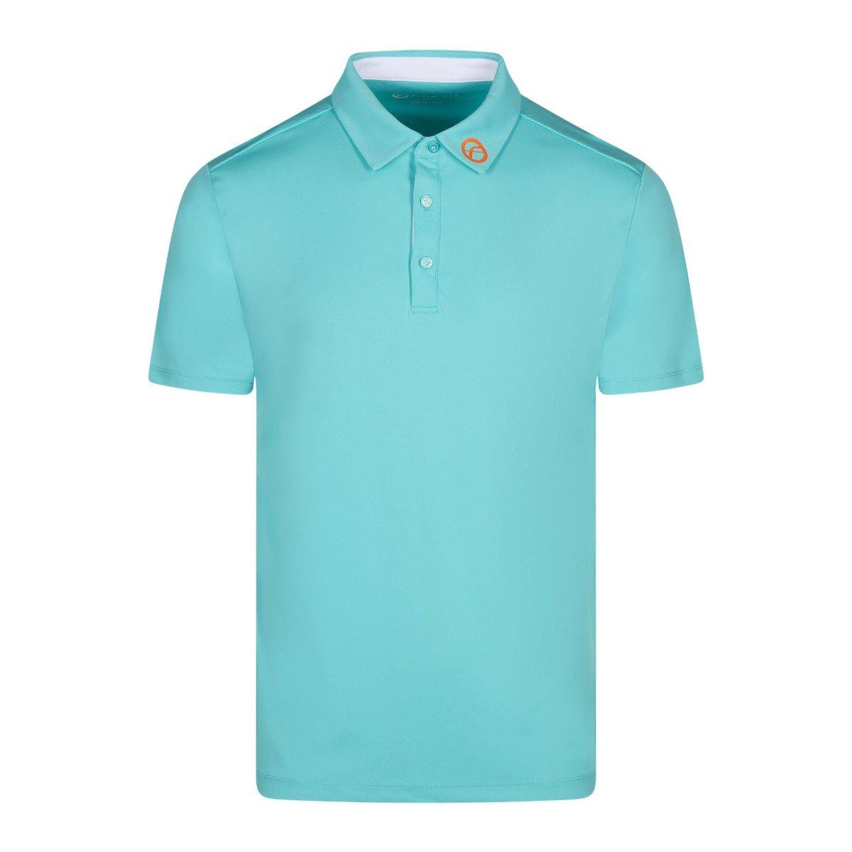 Fazer Men's Leigh Golf Polo Shirt