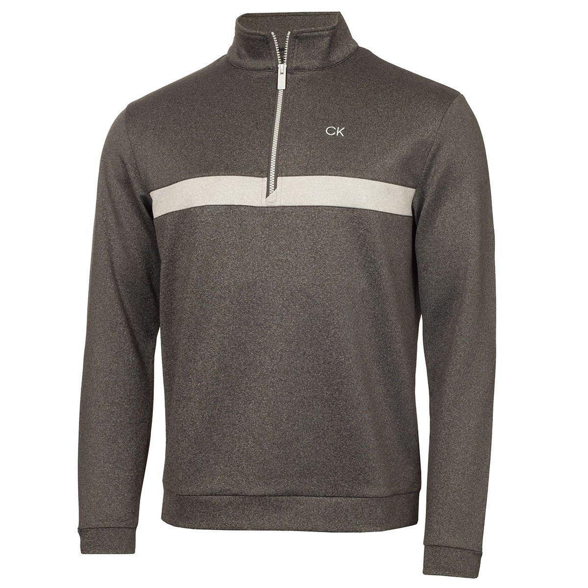 Calvin Klein Calvin Klein Chest Stripe Midlayer