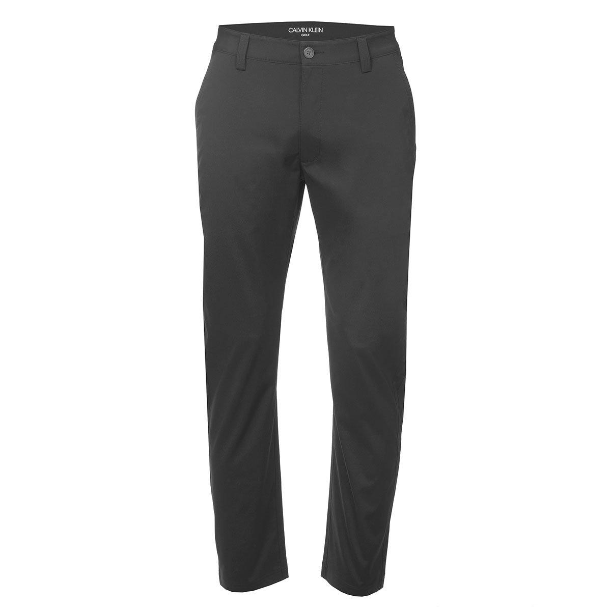 Calvin Klein Men's Classic Tech Golf Trousers