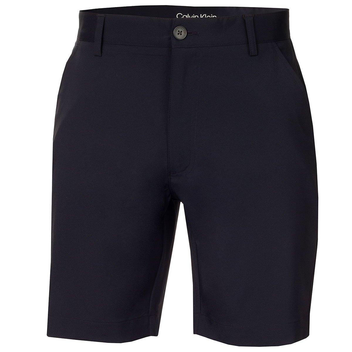 Calvin Klein Men's Trinity Technical Golf Shorts