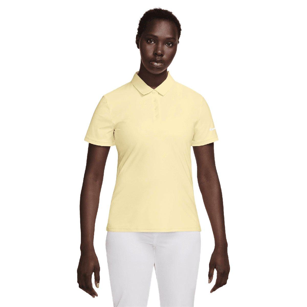 Nike Ladies Dri-FIT Victory Golf Polo Shirt