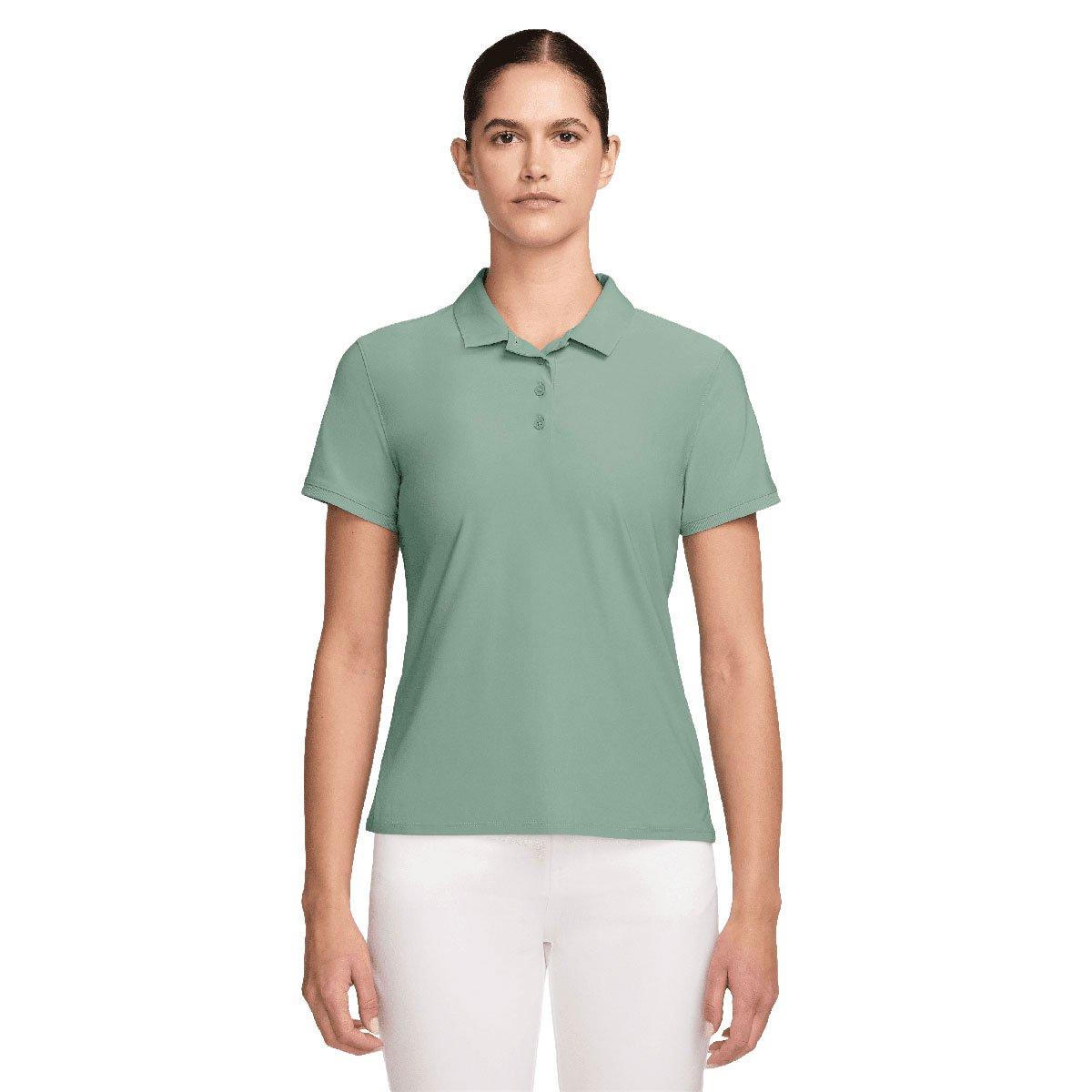 Nike Nike Ladies Nike Dri-Fit Victory Polo Shirt