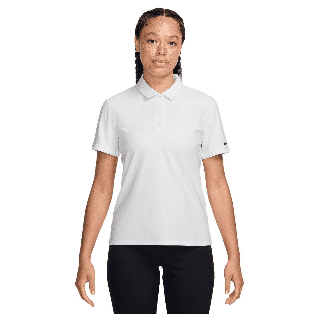 Nike Ladies Nike Dri-Fit Victory Polo Shirt