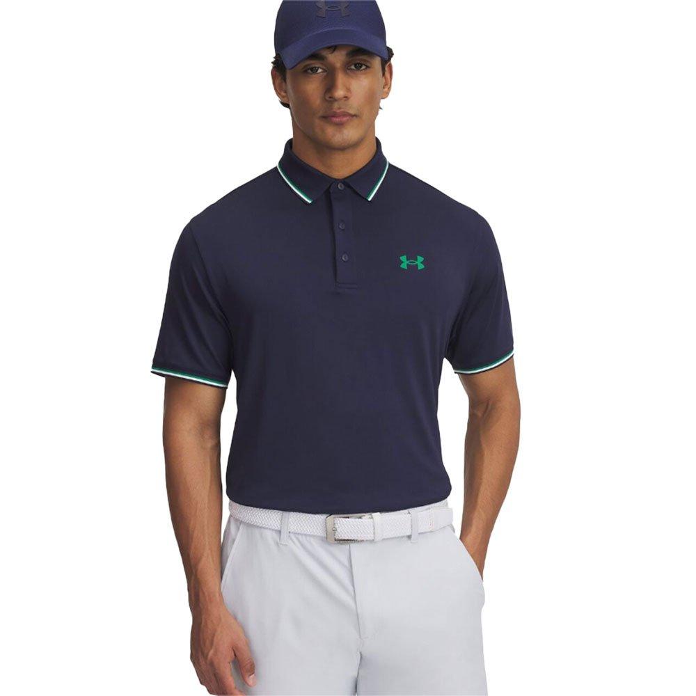 Under Armour Men's Drive Souvenir Golf Polo Shirt