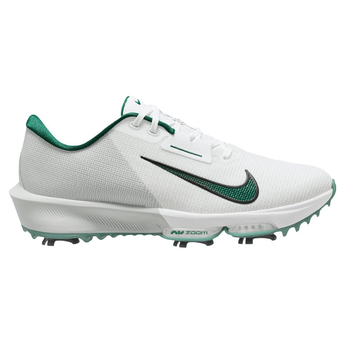 Nike Men's Air Zoom Infinity Tour Spiked Golf Shoes