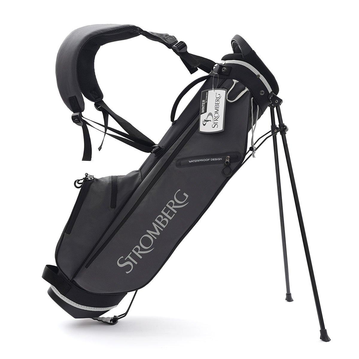 Stromberg Weather Tech Mini Carry Bag