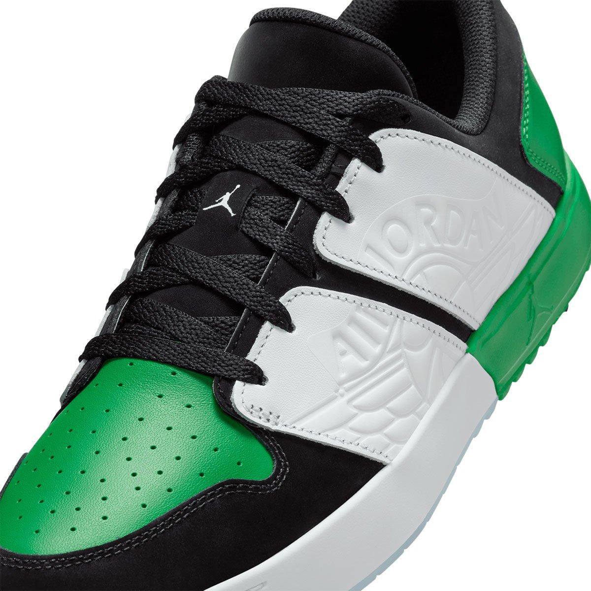 Nike Mens Jordan Nu Retro 1 G Waterproof Spiked Golf Shoes