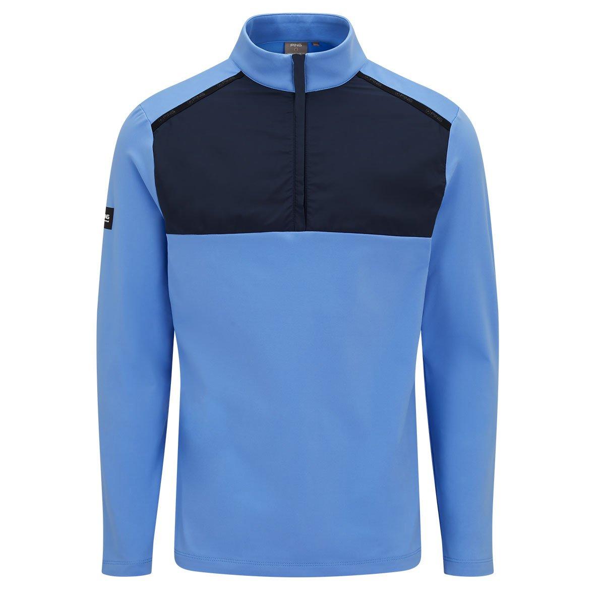 PING Men's Keeton Golf Mid Layer