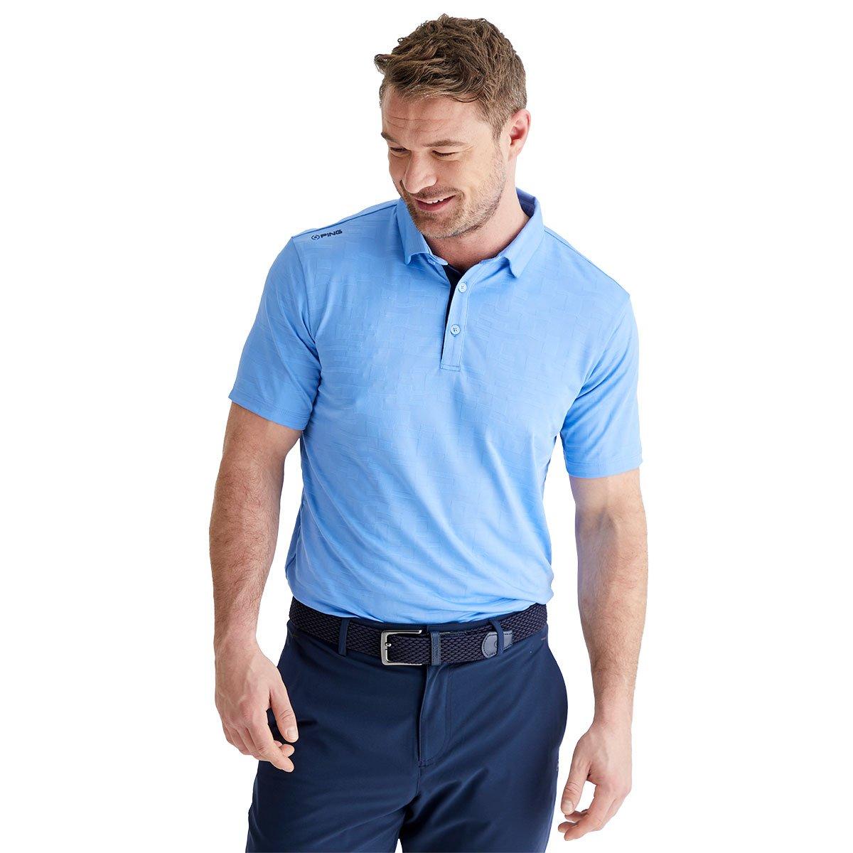 Ping Ping Kenan Polo Shirt
