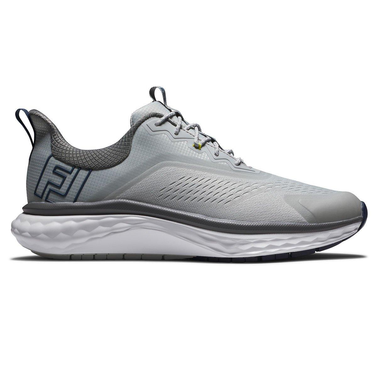 FootJoy Men's Quantum Waterproof Spikeless Golf Shoes