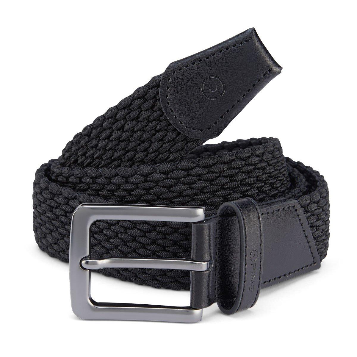 PING Men's Stretch Webbing Golf Belt