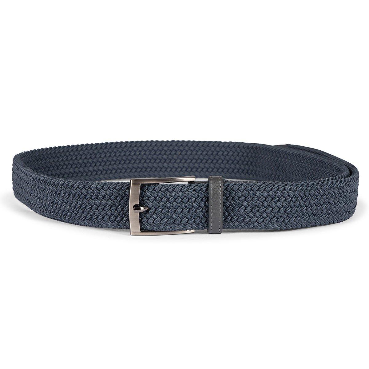 Fazer Men's Wick Braided Golf Belt 
