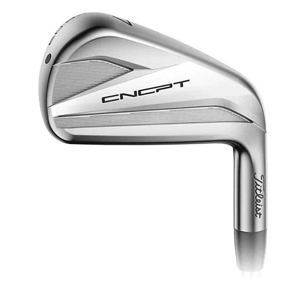 Titleist CNCPT CP-03 Golf Irons - Custom Fit
