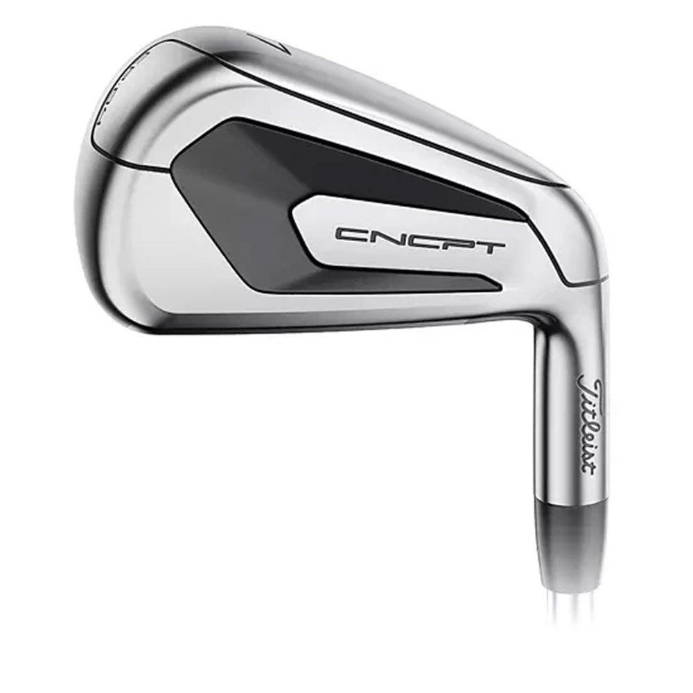 Titleist CNCPT CP-04 Golf Irons - Custom Fit