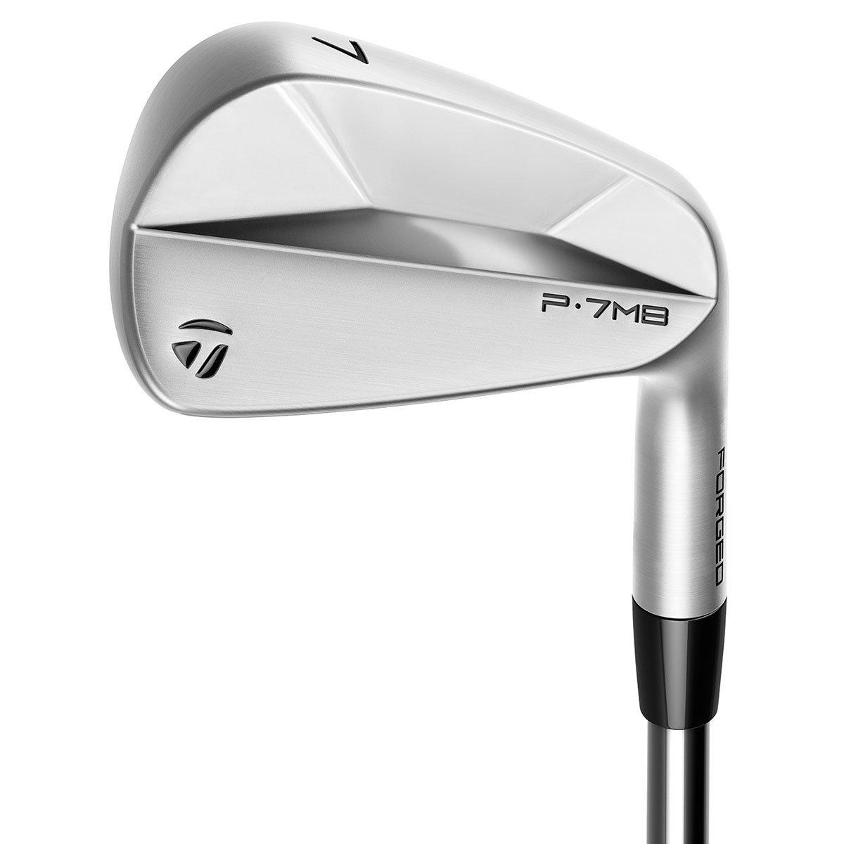 TaylorMade Junior P.7MB Steel Golf Irons - Custom Fit  