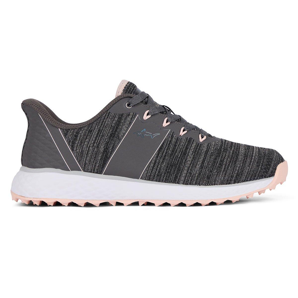 Greg Norman Ladies Sport Life Spikeless Golf Shoes