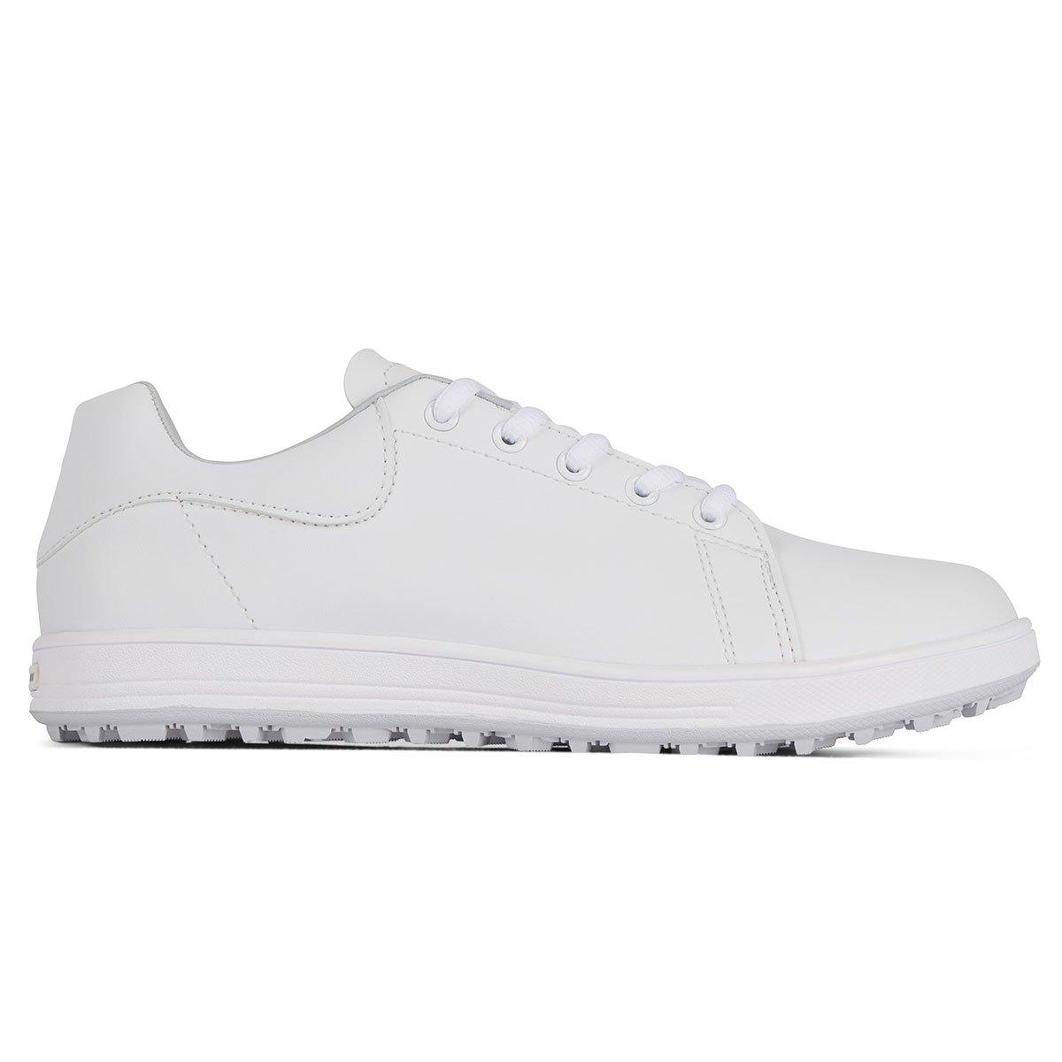 Greg Norman Ladies Street Waterproof Spikeless Golf Shoes