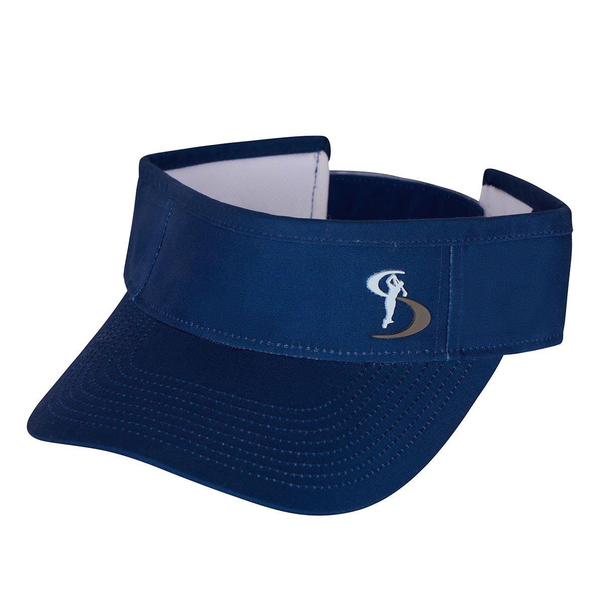 Stromberg Ladies Visor Headwear