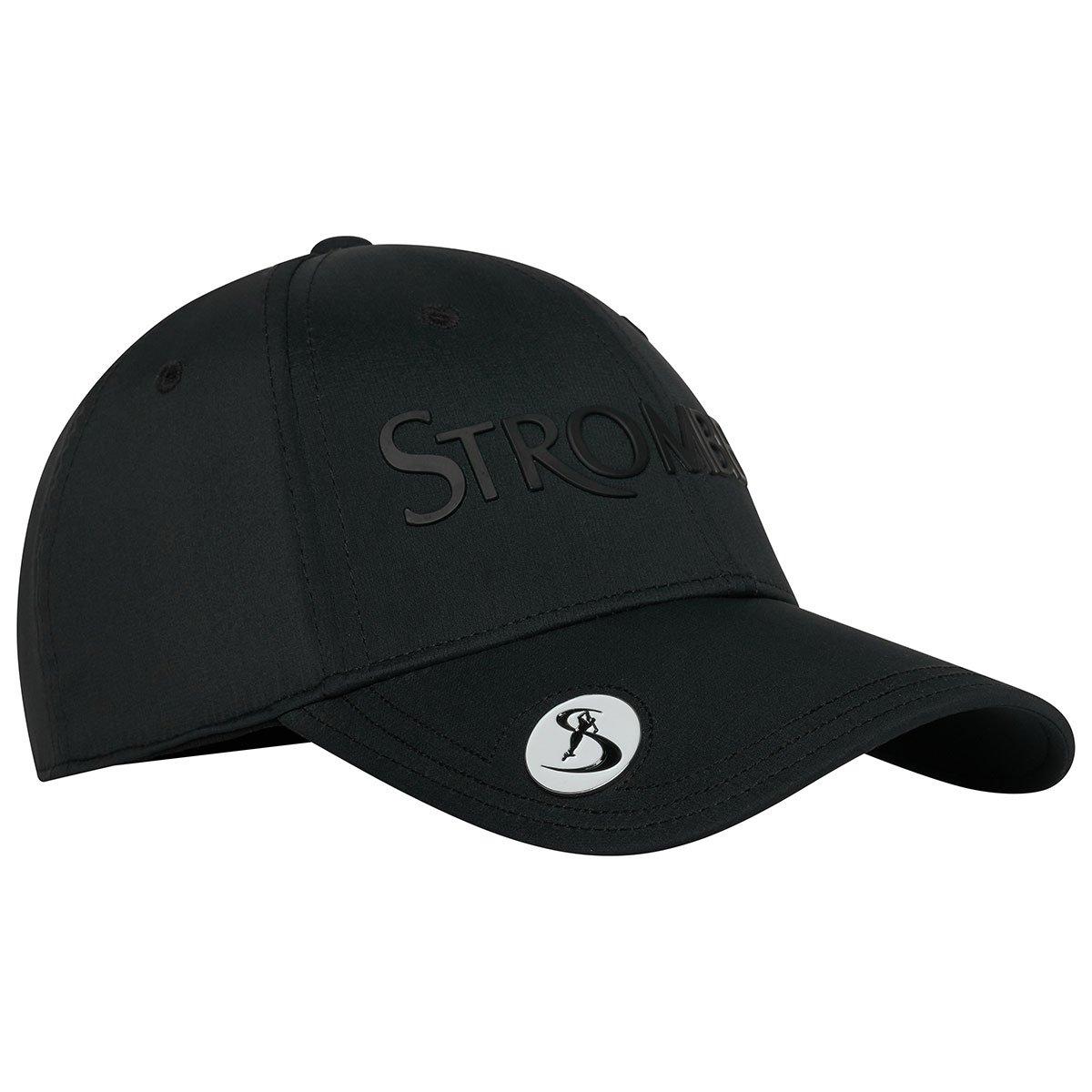 Stromberg Ladies Ball Marker Golf Cap