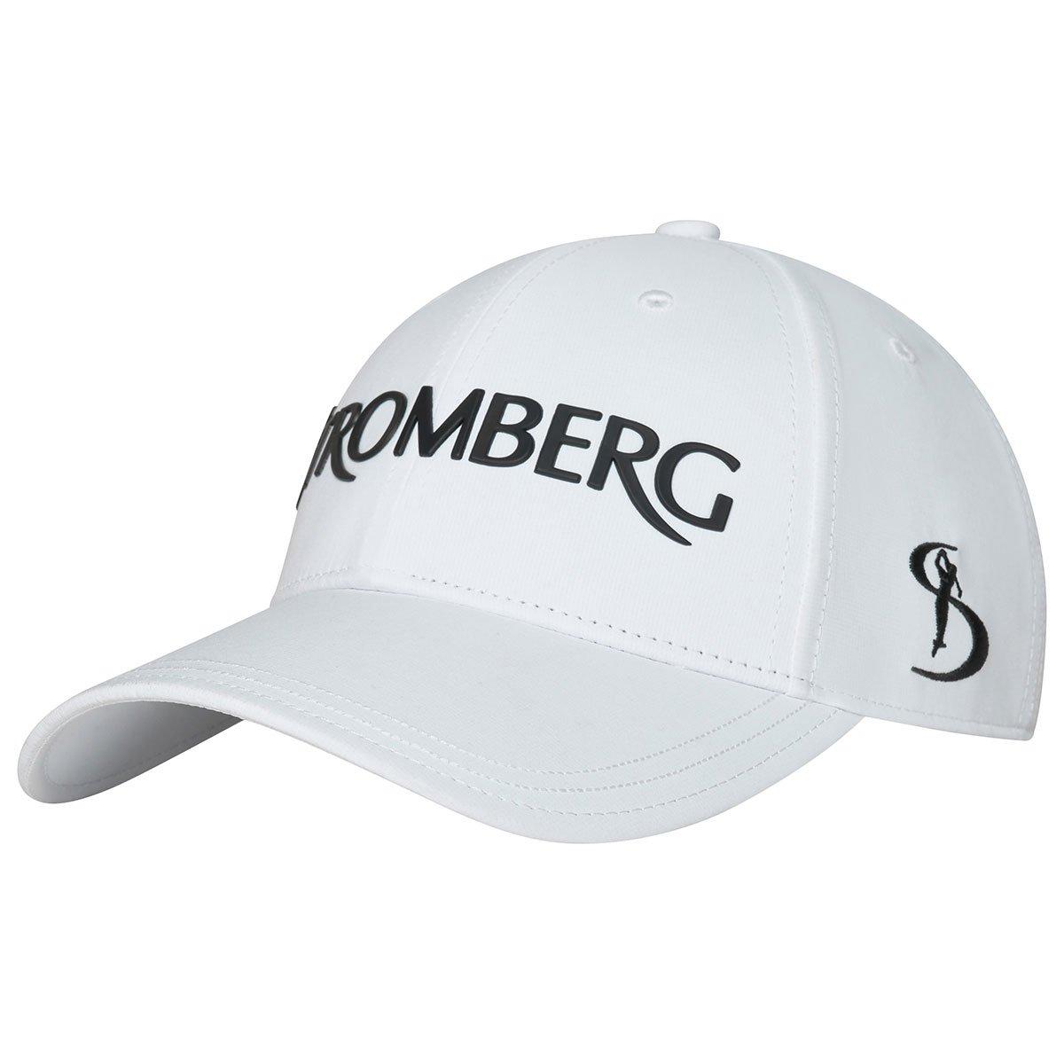 Stromberg Ladies Ball Marker Golf Cap