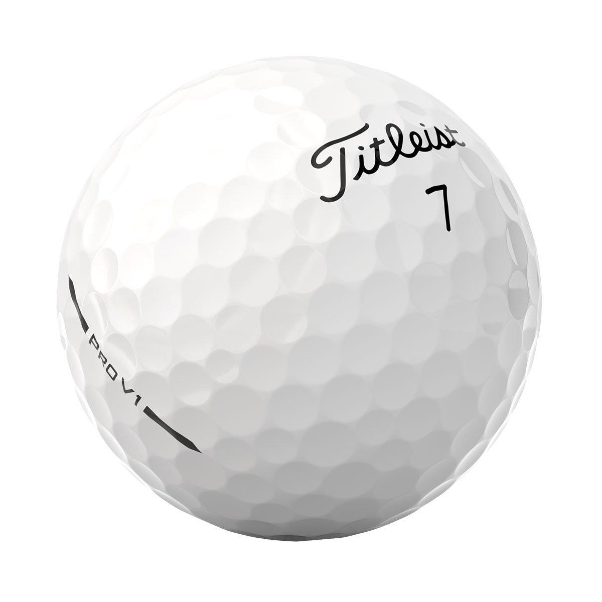 Golf Balls