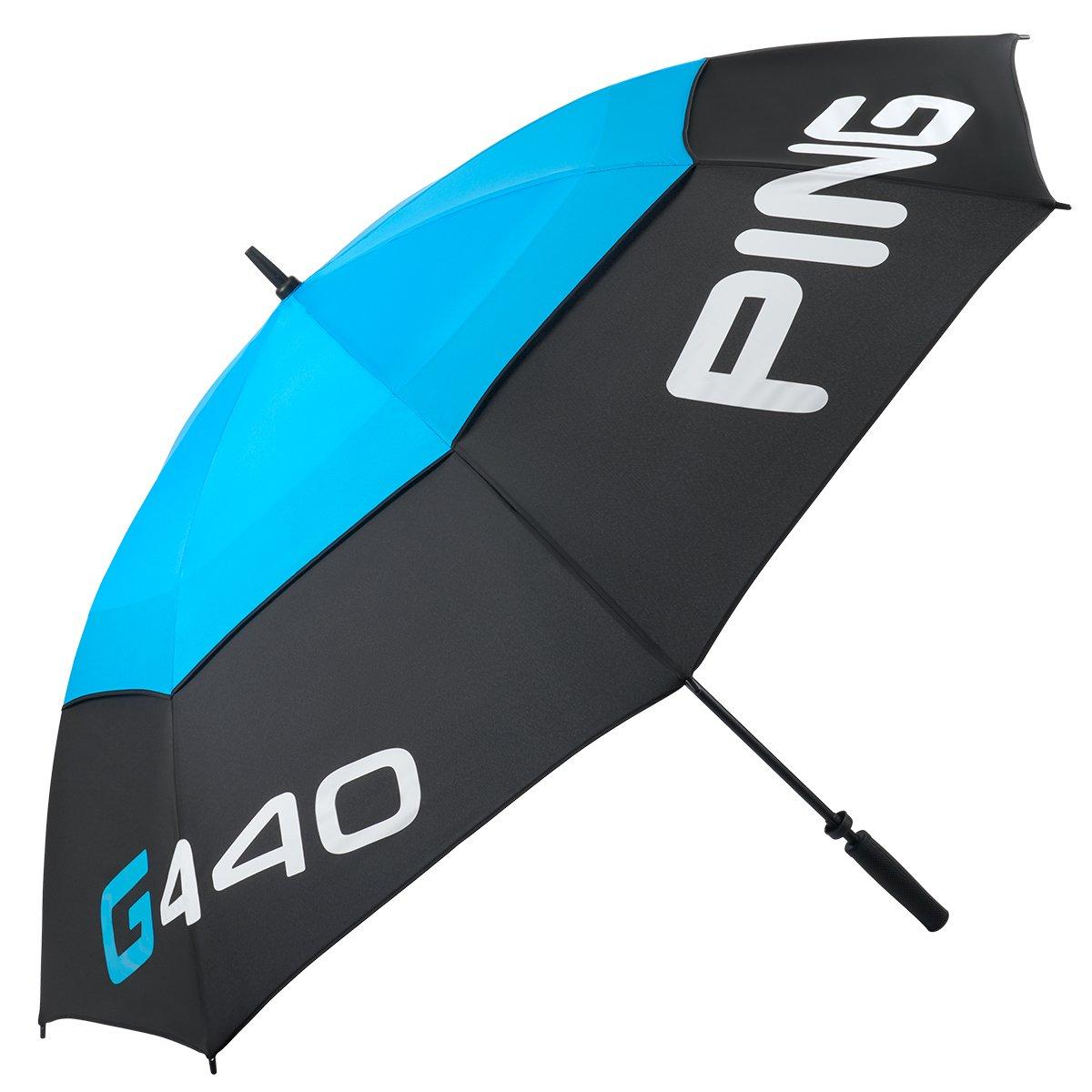 楽天市場】PING Tour Umbrella 214 WhiteBlack USORDER : PING