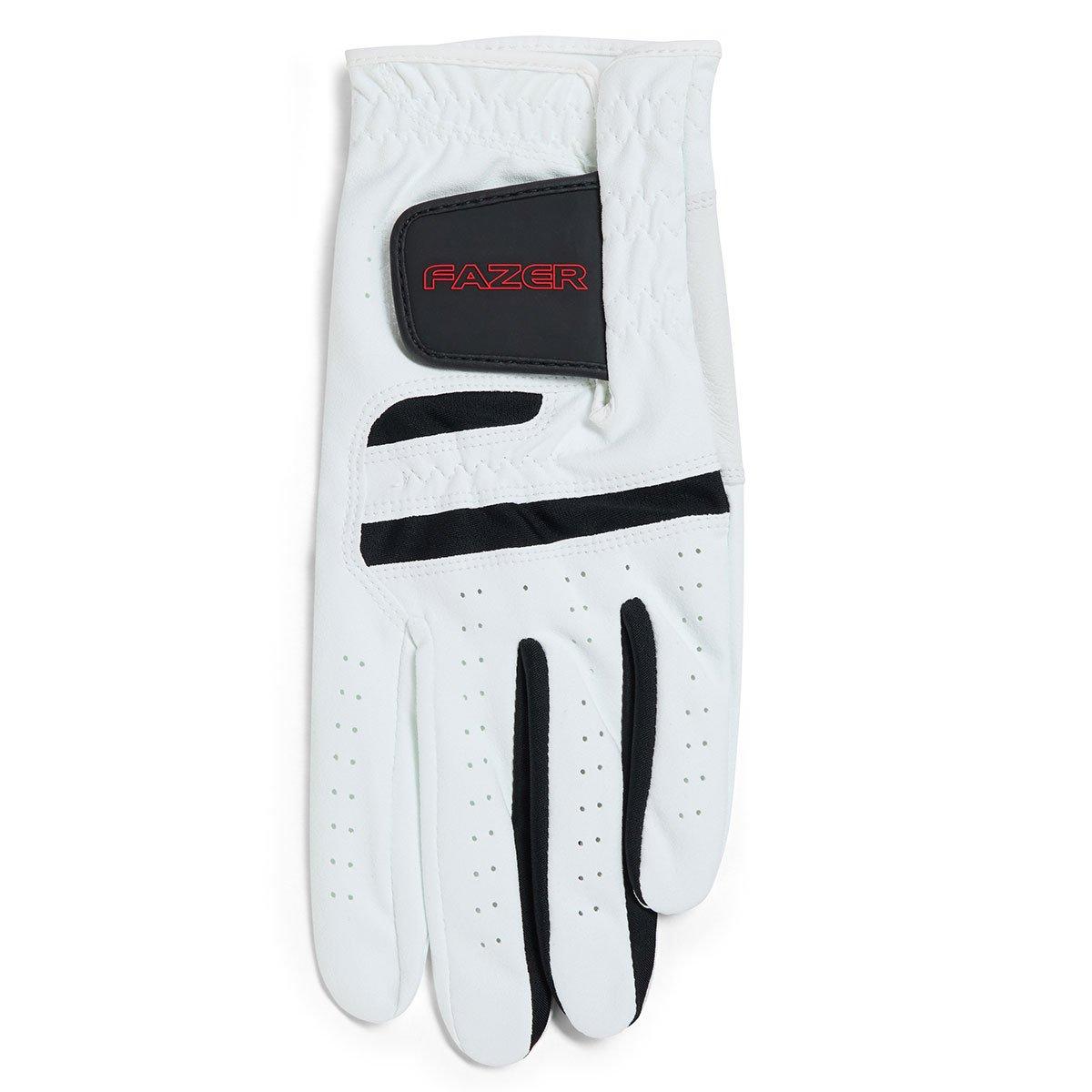 Fazer Men's Hybrid All-Weather Golf Glove