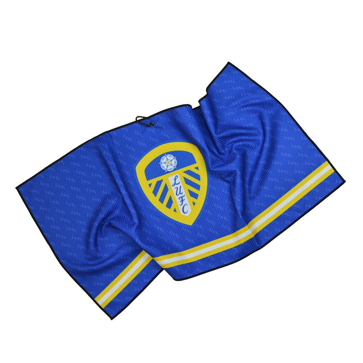 Football LUMI 2.0 Players Golf Towel