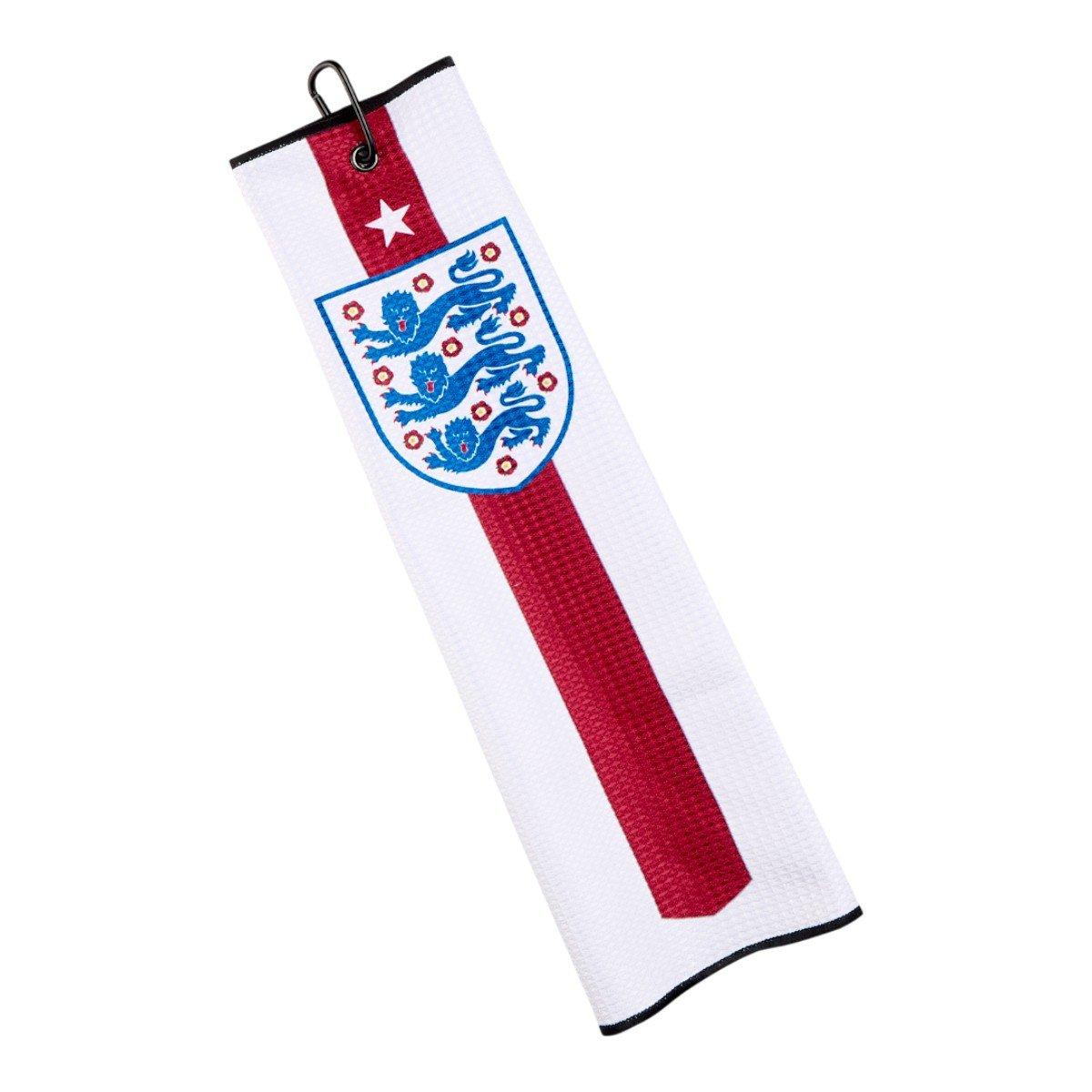 Football LUMI 2.0 Tri-Fold Golf Towel