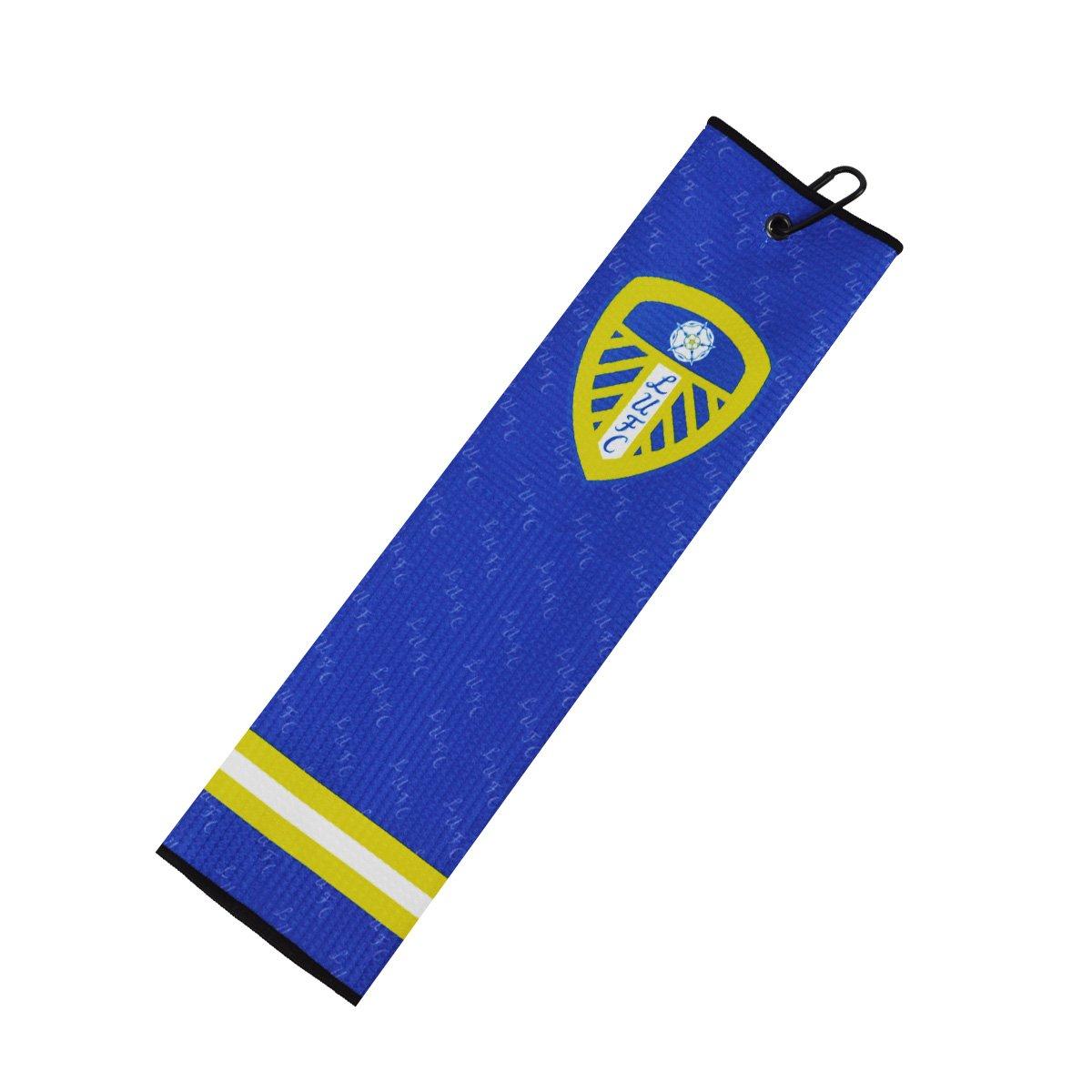 Football LUMI 2.0 Tri-Fold Golf Towel